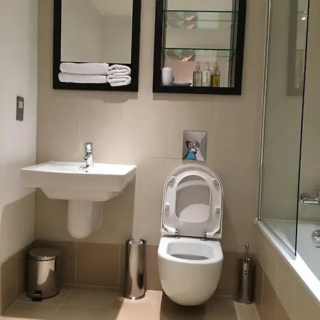 Comfort Apartment Leeds (West Yorkshire)