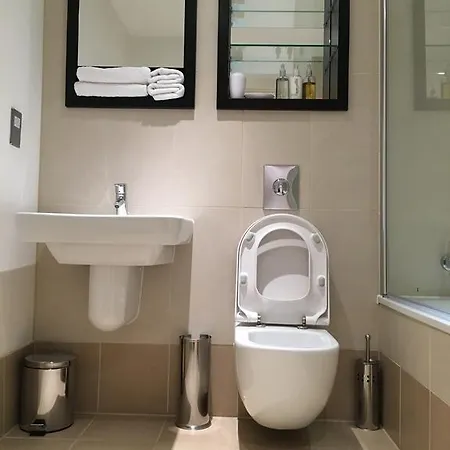 Comfort Apartment