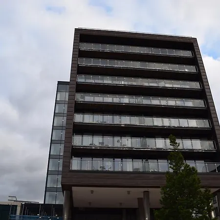 Comfort Apartment Leeds (West Yorkshire)