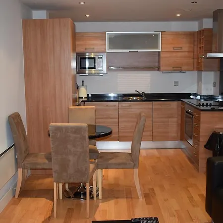 Comfort Apartment