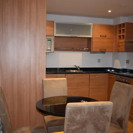 Comfort Apartment *