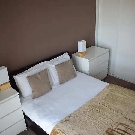 Apartment Comfort