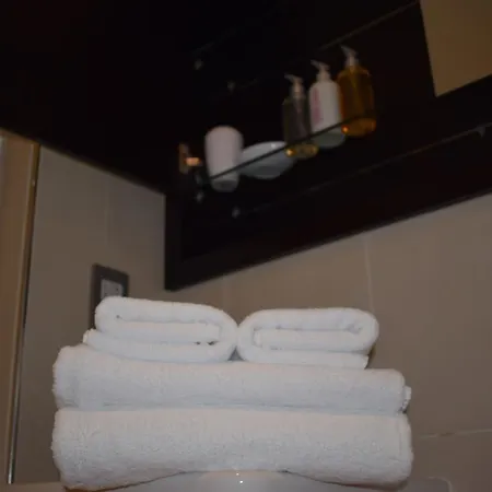 Comfort Apartment *