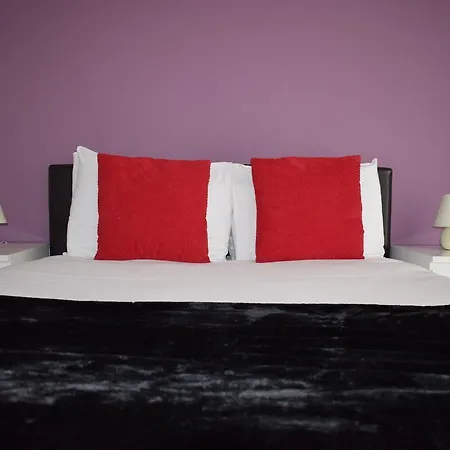 Comfort Apartment *