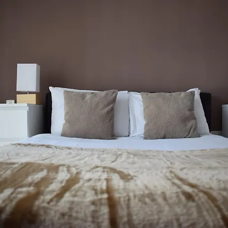 Apartment Comfort *